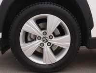 Toyota Corolla Cross vaihtoauto