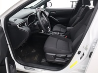 Toyota Corolla Cross vaihtoauto