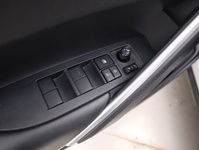 Toyota Corolla Cross vaihtoauto