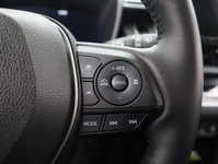 Toyota Corolla Cross vaihtoauto