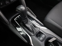 Toyota Corolla Cross vaihtoauto