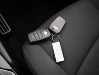 Toyota Corolla Cross vaihtoauto