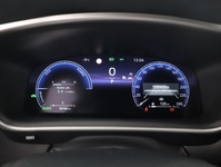 Toyota Corolla Cross vaihtoauto