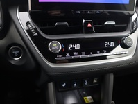 Toyota Corolla Cross vaihtoauto