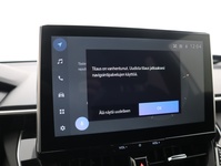 Toyota Corolla Cross vaihtoauto