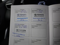 Toyota Corolla Cross vaihtoauto