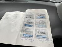 Toyota Urban Cruiser vaihtoauto