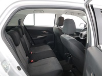 Toyota Urban Cruiser vaihtoauto