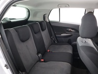Toyota Urban Cruiser vaihtoauto