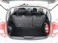 Toyota Urban Cruiser vaihtoauto