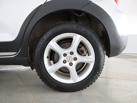 Toyota Urban Cruiser vaihtoauto
