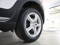 Toyota Urban Cruiser vaihtoauto