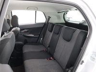 Toyota Urban Cruiser vaihtoauto