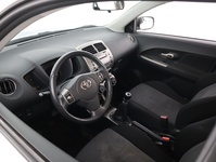 Toyota Urban Cruiser vaihtoauto