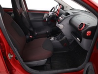 Toyota AYGO vaihtoauto