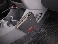 Toyota AYGO vaihtoauto