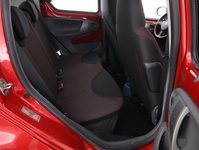 Toyota AYGO vaihtoauto