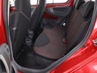 Toyota AYGO vaihtoauto
