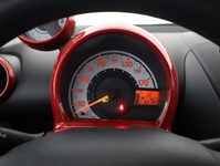 Toyota AYGO vaihtoauto