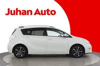 Toyota Verso vaihtoauto