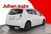 Toyota Verso vaihtoauto