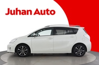 Toyota Verso vaihtoauto