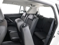 Toyota Verso vaihtoauto