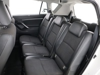 Toyota Verso vaihtoauto