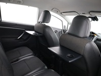 Toyota Verso vaihtoauto