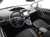 Toyota Verso vaihtoauto