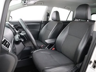 Toyota Verso vaihtoauto