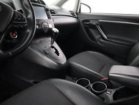 Toyota Verso vaihtoauto