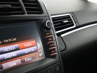 Toyota Verso vaihtoauto