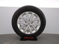 Toyota Verso vaihtoauto