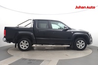 Volkswagen Amarok vaihtoauto