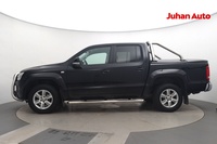 Volkswagen Amarok vaihtoauto