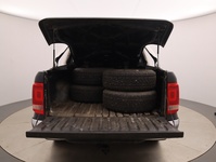 Volkswagen Amarok vaihtoauto