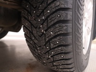 Volkswagen Amarok vaihtoauto