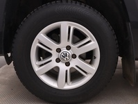 Volkswagen Amarok vaihtoauto