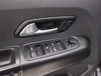 Volkswagen Amarok vaihtoauto