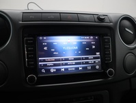 Volkswagen Amarok vaihtoauto