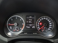 Volkswagen Amarok vaihtoauto