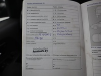 Volkswagen Amarok vaihtoauto