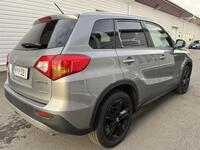 Suzuki Vitara vaihtoauto