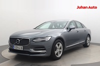 Volvo S90 vaihtoauto