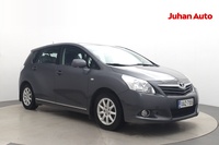 Toyota Verso vaihtoauto