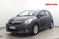 Toyota Verso vaihtoauto