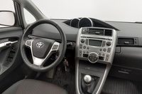 Toyota Verso vaihtoauto