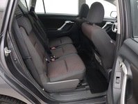 Toyota Verso vaihtoauto