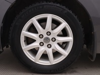 Toyota Verso vaihtoauto